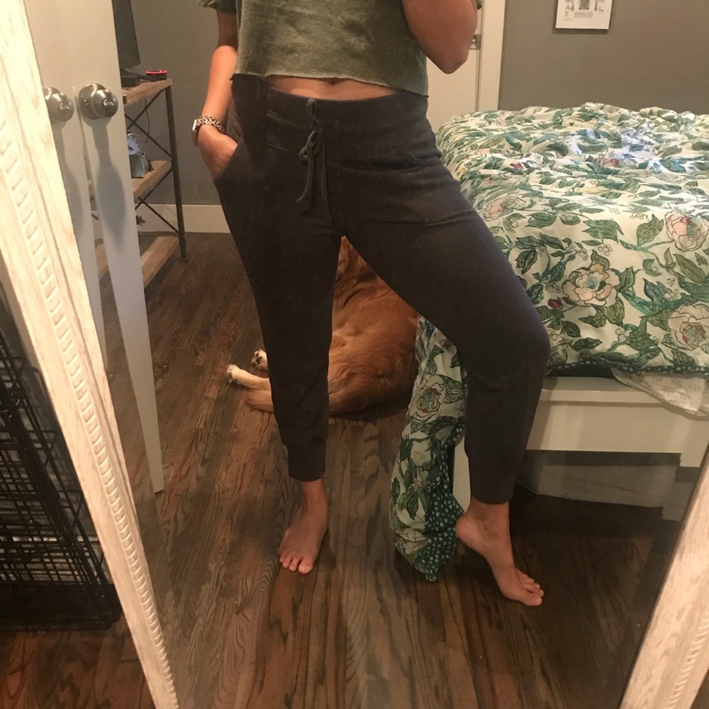 Calia Grey Joggers